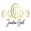 Jenston Girl logo